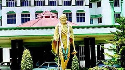 கொலைக் குற்றவாளிகளுக்கு சாதகமாக செயல்படும் சிபிசிஐடி போலீஸார் மீது நடவடிக்கை எடுக்கக் கோரி வழக்கு: சிபிசிஐடி ஐ.ஜி, எஸ்.பி பதிலளிக்க உத்தரவு