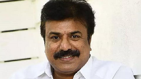 2011 தேர்தலில் கூட்டணி இல்லாவிட்டால் அதிமுக என்ற கட்சியே இன்று இருந்திருக்காது: எல்.கே.சுதீஷ் பேச்சு