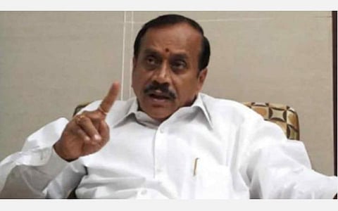 பாஜக மூத்த தலைவர் எச்.ராஜா மீதான வழக்கில் குற்றப்பத்திரிகை தாக்கல் செய்ய உயர் நீதிமன்றம் கெடு