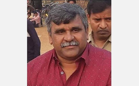 பாஜகவில் இணைந்தார் மற்றொரு திரிணமூல் எம்எல்ஏ