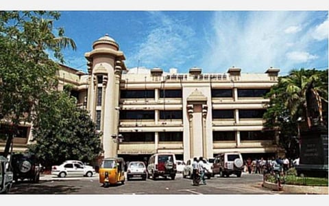 திமுக கூட்டணியில் இழுபறி நீடிப்பு: நேற்று பேச்சுவார்த்தை நடைபெறவில்லை