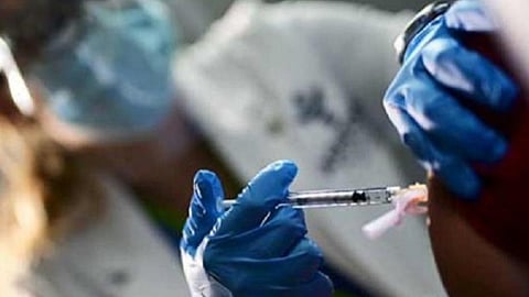 கோவேக்சின் தடுப்பூசி 81% பலனளிக்கிறது: பாரத் பயோடெக் நிறுவனம்