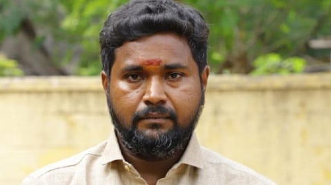 ஹாட் லீக்ஸ்: துணிவாரா துரைக்கண்ணு மகன்?