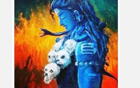 உங்கள் நட்சத்திரங்கள்... வரம் அருளும் தெய்வங்கள்! - 2 ; புதிய தொடர் 