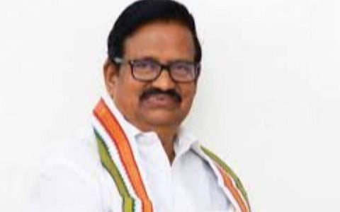 மூன்றாவது அணி மீது எங்களுக்கு நம்பிக்கையில்லை; மநீமவுடன் பேச்சுவார்த்தை நடத்தவில்லை: கே.எஸ்.அழகிரி