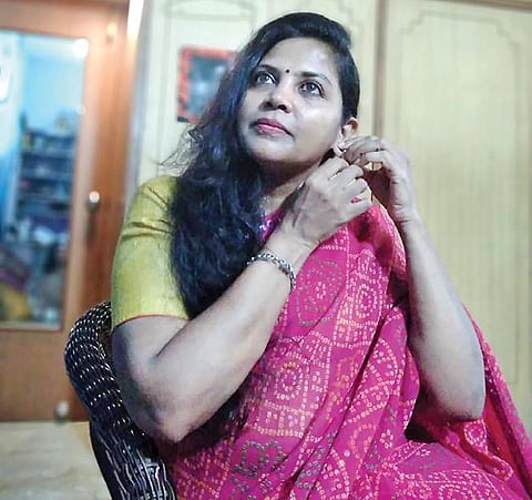 கீதா கைலாசம்.