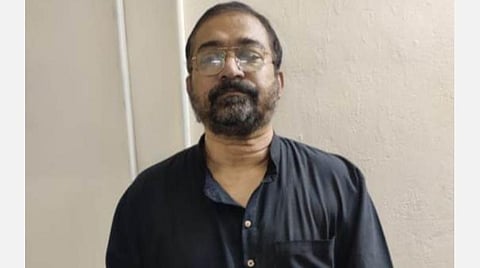 உச்சநீதிமன்ற நீதிபதியின் மகன் போல் நடித்து மூத்த வழக்கறிஞரை ஏமாற்ற முயன்ற நபர்: 5 மாத சிறை விதித்த நீதிமன்றம் 
