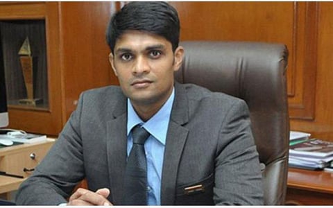 திருவண்ணாமலை மாவட்டத்தில் தேர்தல் நடத்தும் அலுவலர்கள், தொலைபேசி எண்கள் வெளியீடு: மின்னஞ்சல் முகவரியும் அறிவிப்பு