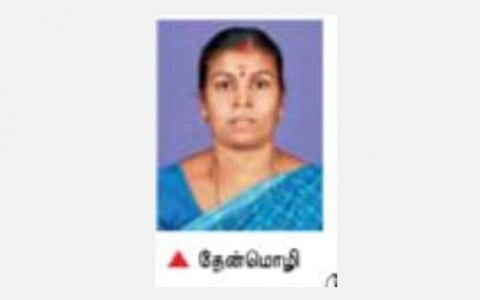 நிலக்கோட்டையில் அதிமுக சார்பில் 3-வது முறையாக தேன்மொழி போட்டி: முதல் பட்டியலிலேயே இடம் பெற்றதால் ஆச்சரியம்
