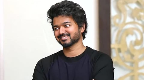 'தளபதி 65' அப்டேட்: ரஷ்யாவில் படப்பிடிப்பு இடங்கள் தேர்வு