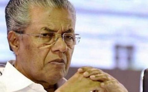 நீங்கள் இதுவரை டீல் செய்தவர்களைப் போன்றவர்கள் அல்ல நாங்கள்: பாஜகவுக்கு பினராயி விஜயன் எச்சரிக்கை
