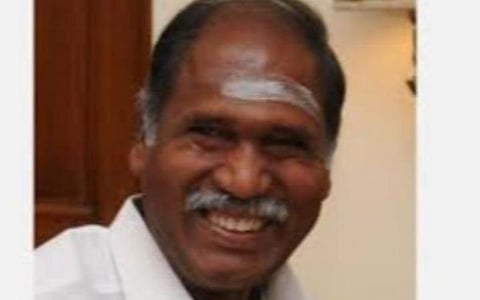 ரங்கசாமி நல்ல முடிவு எடுப்பார்: புதுவை பாஜக நம்பிக்கை