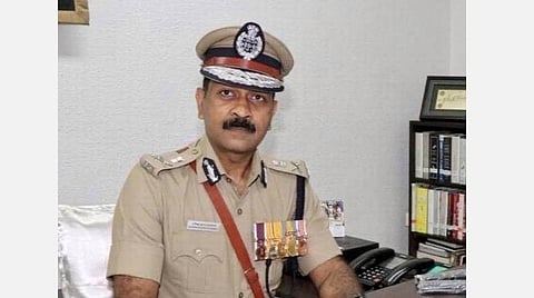 சென்னையில் தேர்தல் பாதுகாப்பு பணியில் துணை ராணுவத்துடன் போலீஸார் இணைந்து செயல்பட வேண்டும்: காவல் ஆணையர் அறிவுறுத்தல்