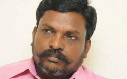 தமிழகத்தில் பாஜக காலூன்ற அனுமதித்தால் உ.பி. பெண்களுக்கு ஏற்படும் அவலம் இங்கும் நடக்கும்: திருமாவளவன்