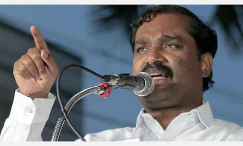 திமுக ஆட்சி அமைந்தவுடன் சாதிவாரி கணக்கெடுப்பு நடத்தி இட ஒதுக்கீடு: பண்ருட்டி வேல்முருகன் பேட்டி