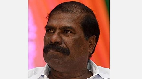 பென்னாகரம் தொகுதியில் ஜி.கே.மணி போட்டி?