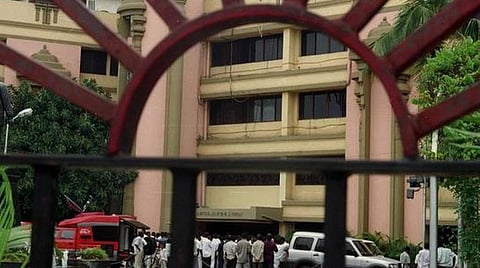 அறிவாலயத்துக்கு படையெடுத்த சிறிய கட்சிகள்
