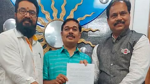 சரத்குமாரின் சமக, ரவி பச்சமுத்துவின் ஐஜேகவுக்கு தலா 40 தொகுதிகள் ஒதுக்கீடு: 154 இடங்களில் மநீம போட்டி