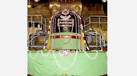 மகா சிவராத்திரி; பிறவிக்கடன் தீர்ப்பார் ஈசன்! 