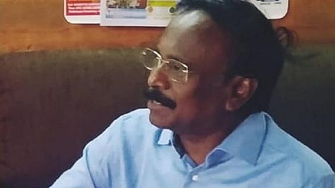பாஜக மதிக்கவில்லை; புதுச்சேரி, காரைக்காலில் தனித்துப் போட்டி: பாமக அறிவிப்பு