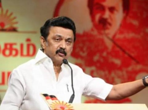 திமுக தொகுதிப் பட்டியல், முதற்கட்ட வேட்பாளர் பட்டியல்: இன்று மாலை வெளியிடுகிறார் ஸ்டாலின்