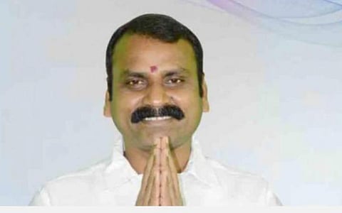 தேமுதிக விலகலால் பாஜக அதிக இடங்களில் போட்டியிடுகிறதா?- எல்.முருகன் பதில்