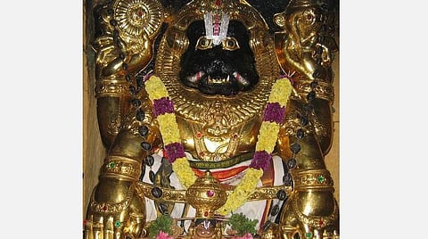 புதன்... பிரதோஷம்... நரசிம்மர் வழிபாடு! 