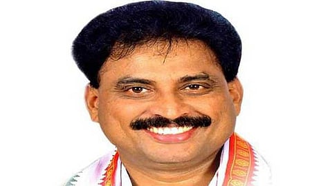 ஜான்குமார்: கோப்புப்படம்