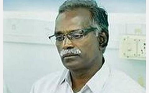 காங்- திமுக கூட்டணியில் இடங்களை ஒதுக்காவிட்டால் தனித்துப் போட்டி: புதுவை சிபிஎம் திட்டம்