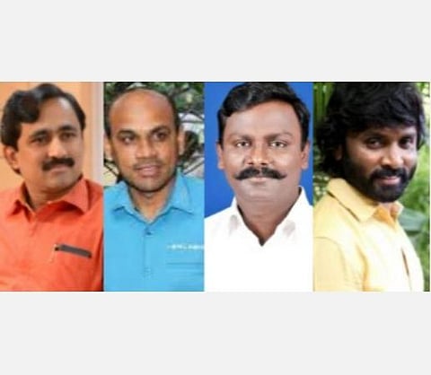 மக்கள் நீதி மய்யத்தின் முதல் கட்ட வேட்பாளர்கள்: 70 பேரின் பட்டியலை வெளியிட்டார் கமல்