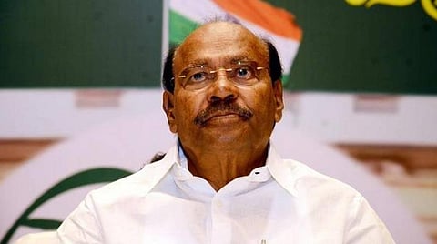 பாமகவின் இரண்டாம் கட்ட வேட்பாளர்கள் பட்டியல்: 9 பேர் அறிவிப்பு