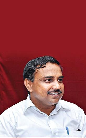 என்ன வேண்டும் தமிழ்நாட்டுக்கு?- பு.பா.பிரின்ஸ் கஜேந்திர பாபு, பொதுச் செயலாளர், பொதுப் பள்ளிக்கான மாநில மேடை