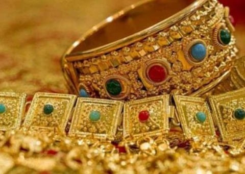 தங்கம் விலை கடும் உயர்வு; இன்றைய நிலவரம் என்ன?