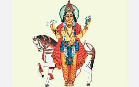 கடன் தொல்லை தீர்க்கும் சுக்கிர வழிபாடு; தனம் தானியம் தருவாள் மகாலக்ஷ்மி தாயார்! 