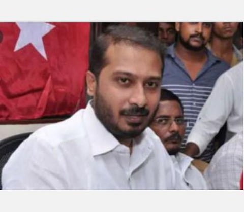 திமுக கூட்டணிக்கு ஆதரவு; சீட் இல்லை என்ற வருத்தம் இருந்தாலும் மதச்சார்பற்ற வாக்குகள் சிதறக்கூடாது: தமிமுன் அன்சாரி பேட்டி
