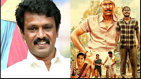 ‘சில்லுக்கருப்பட்டி’ போலவே இது ஒரு அச்சுவெல்லம்- ‘ஏலே’ படத்துக்கு புகழாரம் சூட்டிய சேரன்