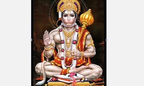 உங்கள் நட்சத்திரங்கள்... வரம் அருளும் தெய்வங்கள்! - 3  