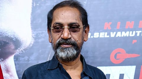 இயக்குநர் எஸ்.பி.ஜனநாதன் தீவிர சிகிச்சைப் பிரிவில் அனுமதி