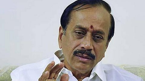 கரோனா காலத்திலும் மத்திய அரசு சிறப்பாக செயல்பட்டுள்ளது: பாஜக முன்னாள் தேசிய செயலர் எச்.ராஜா கருத்து