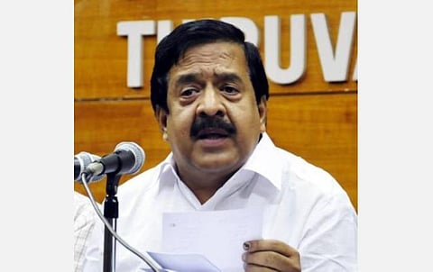 தேர்தல் விதிகளை மீறுகிறார் கேரள முதல்வர் பினராயி: ரமேஷ் சென்னிதலா குற்றச்சாட்டு