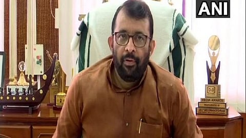 இன்று ஆஜராக முடியாது: கேரள சபாநாயகர் ஸ்ரீராமகிருஷ்ணன் சுங்கத்துறைக்கு தகவல்