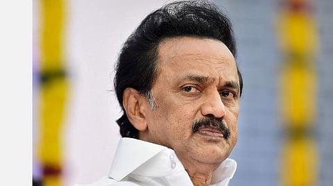 ஸ்டாலின்: கோப்புப்படம்