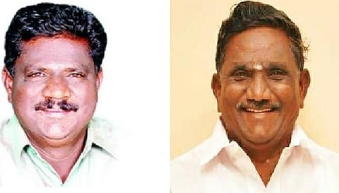 அண்ணன் திமுக, தம்பி அதிமுக: ஆண்டிபட்டியில் 2வது முறையாக மோதிக் கொள்ளும் சகோதர வேட்பாளர்கள்