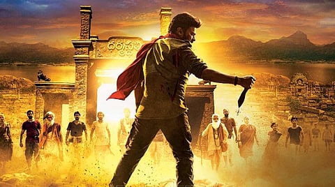 முடிவுக்கு வந்த 'ஆச்சாரியா' வெளியீட்டுத் தேதி வதந்தி