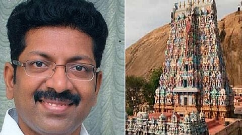 கூட்டணிக்கு ஒதுக்கப்பட்டதால் இடைத்தேர்தலில் வென்ற திமுக எம்எல்ஏவுக்கு ‘சீட்’ இல்லை: திருப்பங்கள் நிறைந்த திருப்பரங்குன்றம் தொகுதி