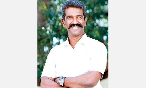 மேற்கு மண்டலம் மநீம கோட்டையாக மாறும்: துணைத் தலைவர் நம்பிக்கை