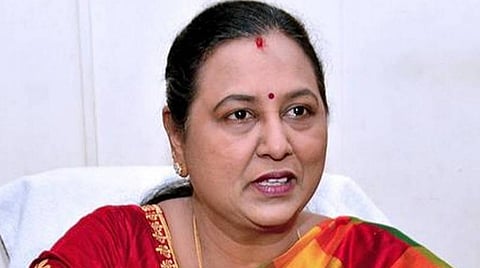 அமமுகவுடனும் கூட்டணி இல்லை; சட்டப்பேரவை தேர்தலில் தேமுதிக தனித்து போட்டி?- நாளை வேட்பாளர் பட்டியல் வெளியாகும் என தகவல்