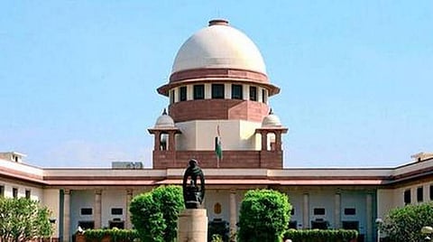 ஆர்.எஸ்.பாரதி மேல்முறையீடு- தமிழக போலீஸார் பதில் அளிக்க உச்ச நீதிமன்றம் உத்தரவு