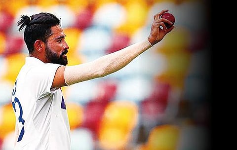 விளையாட்டாய் சில கதைகள்: நிறைவேறிய தந்தையின் கனவு