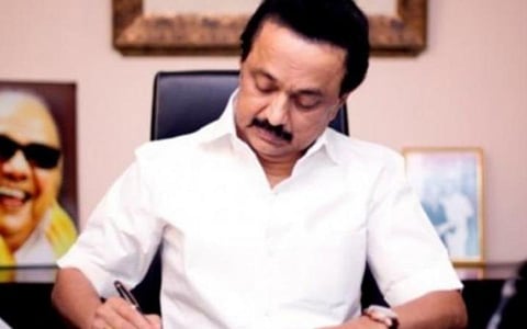 234 தொகுதிகளிலும் கருணாநிதியே வேட்பாளர்; வெற்றியை அவருக்குக் காணிக்கையாக்குவோம்: தொண்டர்களுக்கு ஸ்டாலின் உருக்கமான வேண்டுகோள்